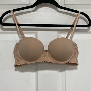 Aerie Strapless Bra